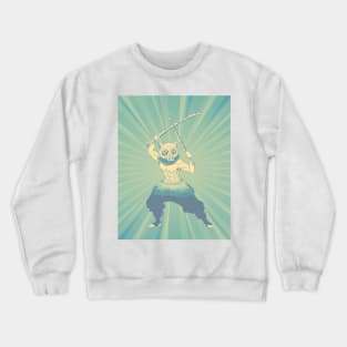 inosuke Crewneck Sweatshirt